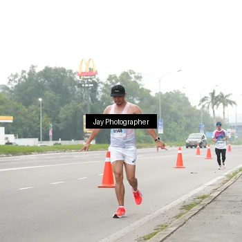 Runner Photo 7261679