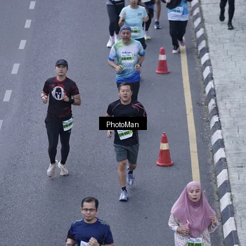 Runner Photo 7261680