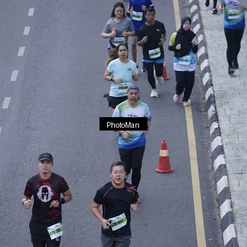 Runner Photo 7261685