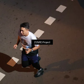 Runner Photo 7261686