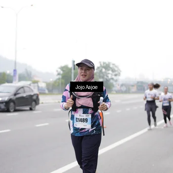 Runner Photo 7261687