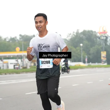 Runner Photo 7261688