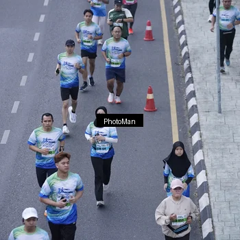 Runner Photo 7261689