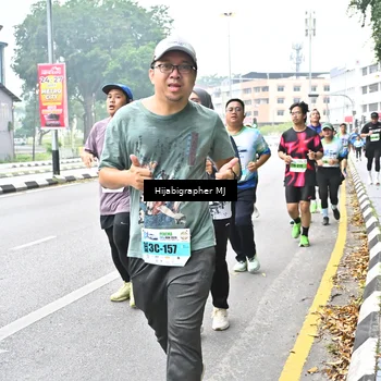 Runner Photo 7261690