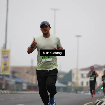 Runner Photo 7261691
