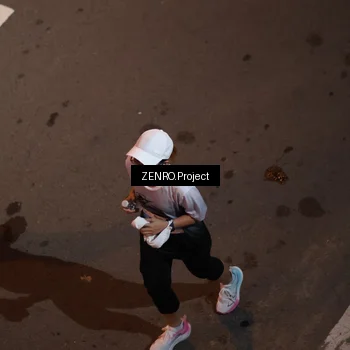 Runner Photo 7261692