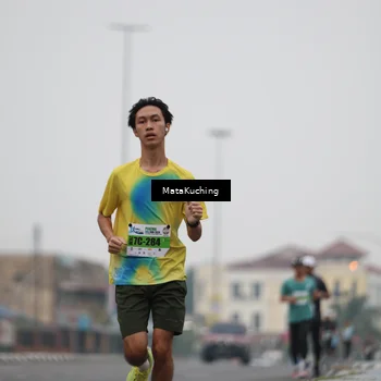 Runner Photo 7261694