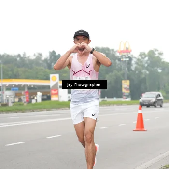 Runner Photo 7261696