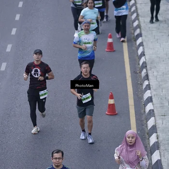 Runner Photo 7261697