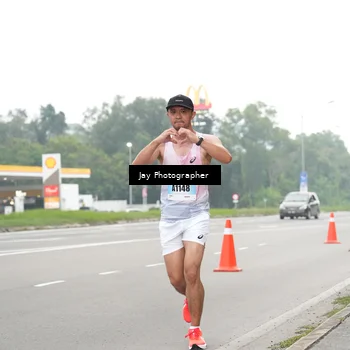 Runner Photo 7261698