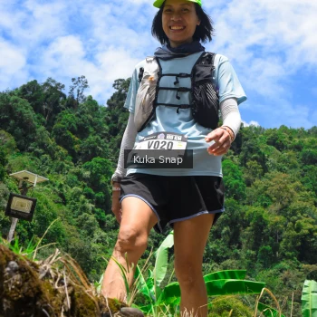 Runner Photo 72617