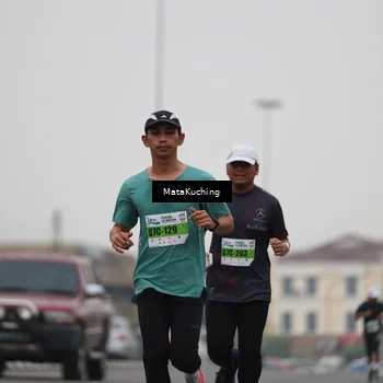 Runner Photo 7261701
