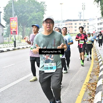Runner Photo 7261702