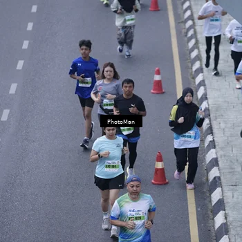 Runner Photo 7261703
