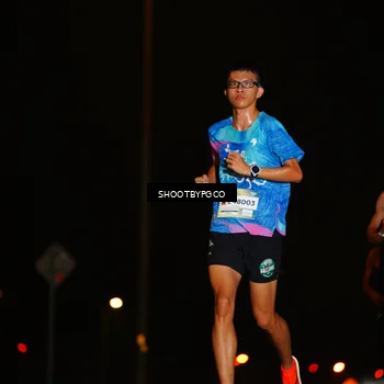 Runner Photo 7261704