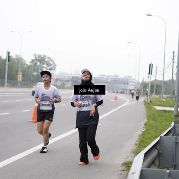 Runner Photo 7261705