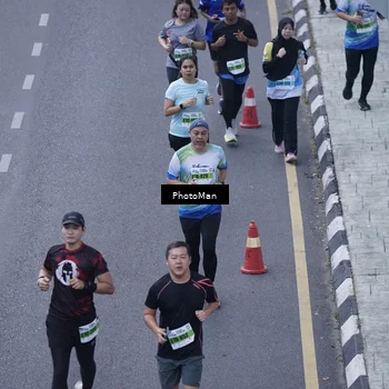 Runner Photo 7261709