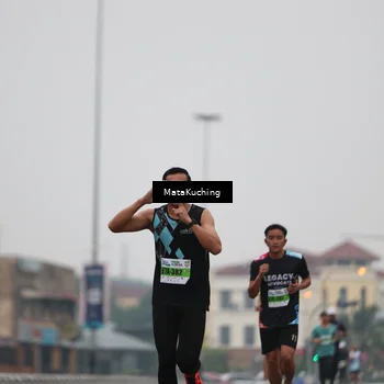 Runner Photo 7261710