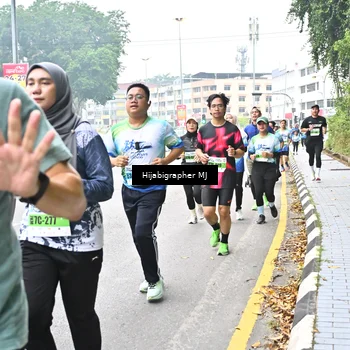 Runner Photo 7261711