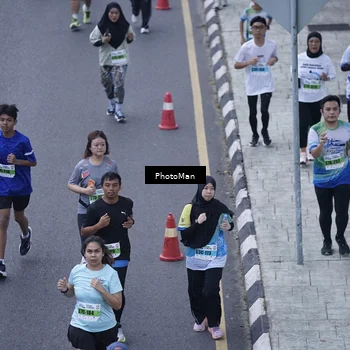 Runner Photo 7261712