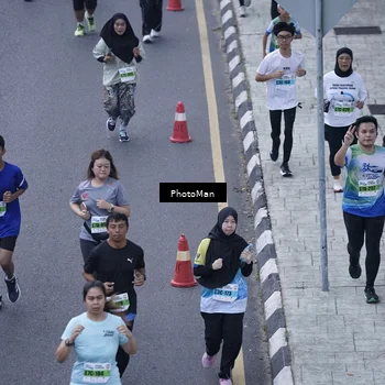 Runner Photo 7261713