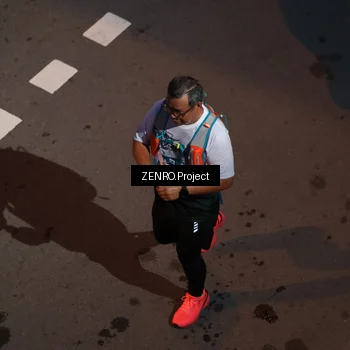Runner Photo 7261714