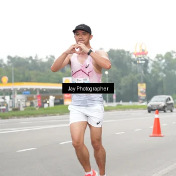 Runner Photo 7261715