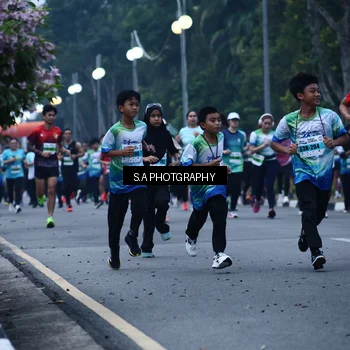 Runner Photo 7261716
