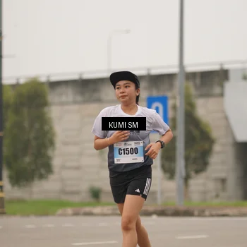 Runner Photo 7261717