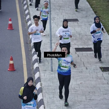Runner Photo 7261719