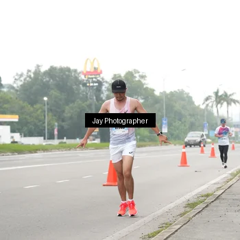 Runner Photo 7261720