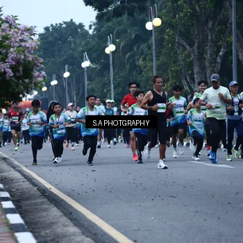 Runner Photo 7261721