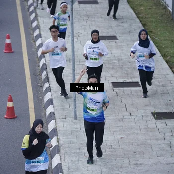 Runner Photo 7261722