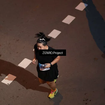 Runner Photo 7261724