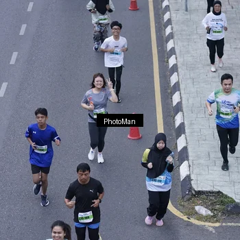 Runner Photo 7261725