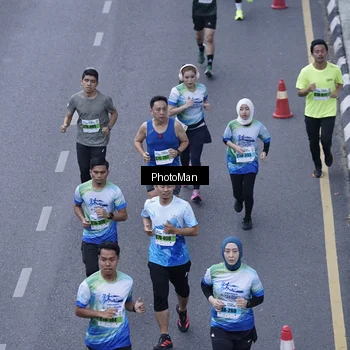 Runner Photo 7261728