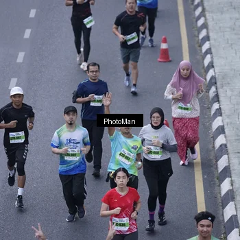 Runner Photo 7261729