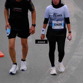 Runner Photo 7261730