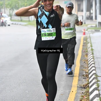 Runner Photo 7261732