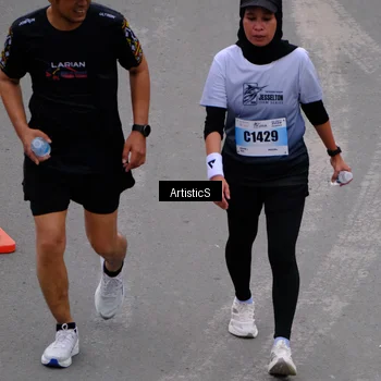 Runner Photo 7261736