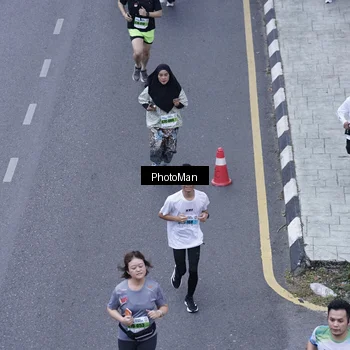 Runner Photo 7261737