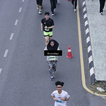 Runner Photo 7261738