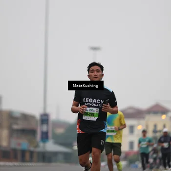 Runner Photo 7261739