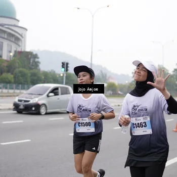 Runner Photo 7261740