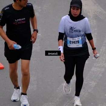 Runner Photo 7261741