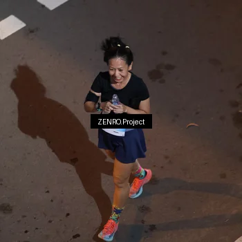 Runner Photo 7261744