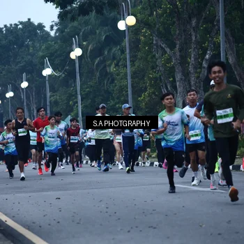 Runner Photo 7261748