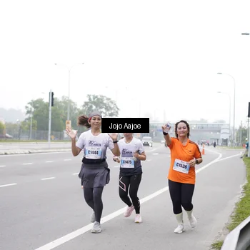 Runner Photo 7261750