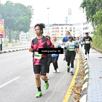 Runner Photo 7261752