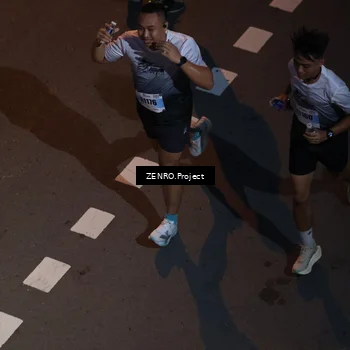 Runner Photo 7261753